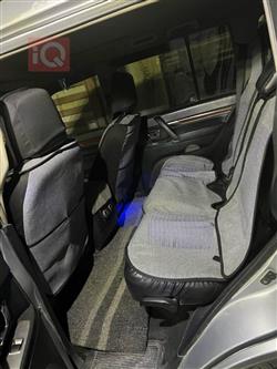 ميتسوبيشي باجيرو